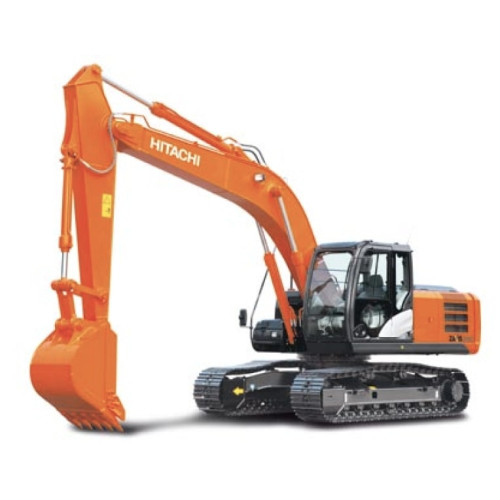 Экскаватор Hitachi ZX200