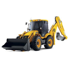 Екскакавтор JCB 4CX