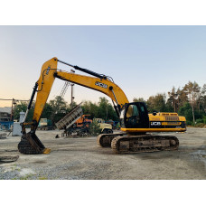Екскаватор JCB JS330