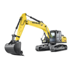 Екскаватор New Holland 215