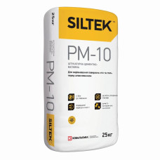 Siltek PM-10