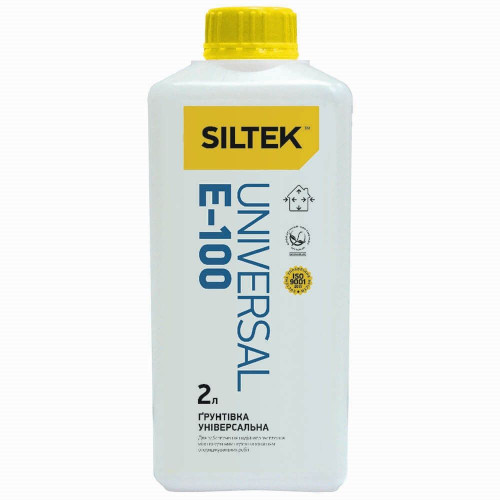 Siltek E-100 Universal (2 л)