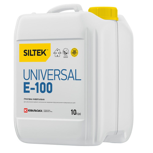 Siltek E-100 Universal (10 л)