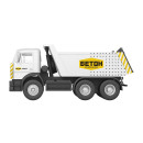 Літній бетон БСГ В20 Р1 F200 W6