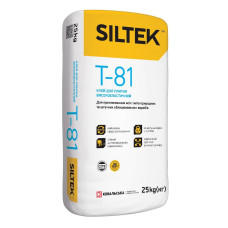 Siltek T-81