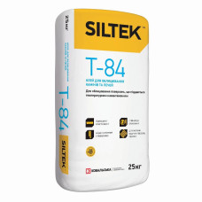 Siltek T-84