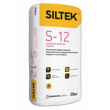 Siltek S-12