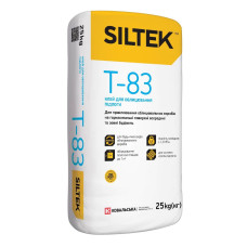 Siltek T-83