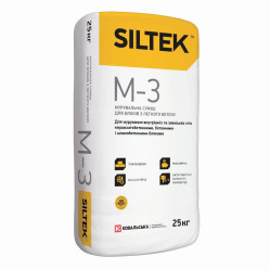 Siltek M-3 "Літо"