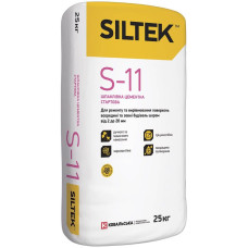 Siltek S-11