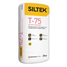 Siltek T-75