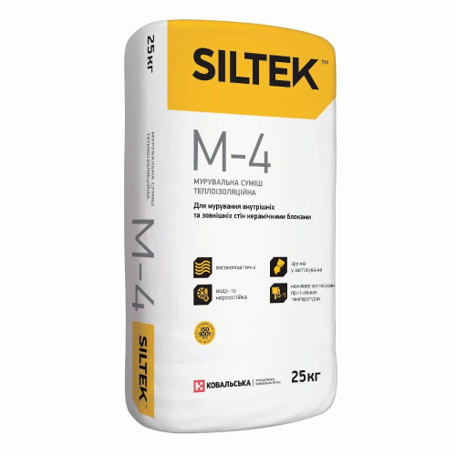 Siltek M-4 "Літо"