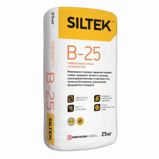 Siltek B-25