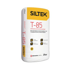 Siltek T-85
