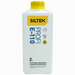 Siltek E-110 Profi (2 л)