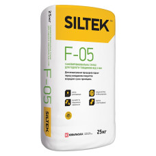 Siltek F-05