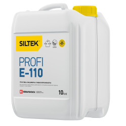 Siltek E-110 Profi (10 л)