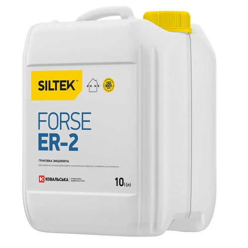 Siltek ER-2 Force (10 л)