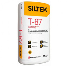 Siltek T-87