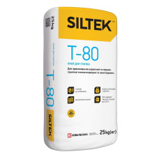Siltek T-80