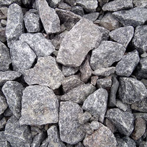 Щебінь фракції 40-70